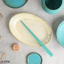PRE-ORDER [CHOPSTICKS] WITH CHOPSTICK RESTS | BAMBOO CRAFT | HATSUNE KOUBOU