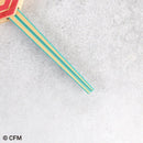PRE-ORDER [CHOPSTICKS] WITH CHOPSTICK RESTS | BAMBOO CRAFT | HATSUNE KOUBOU