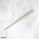 PRE-ORDER [CHOPSTICKS] WITH CHOPSTICK RESTS | BAMBOO CRAFT | HATSUNE KOUBOU