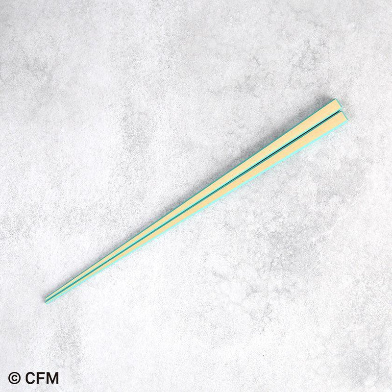 PRE-ORDER [CHOPSTICKS] WITH CHOPSTICK RESTS | BAMBOO CRAFT | HATSUNE KOUBOU