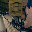 PRE-ORDER [CHOPSTICKS] WITH CHOPSTICK RESTS | BAMBOO CRAFT | HATSUNE KOUBOU