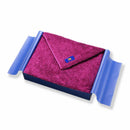 [TOWELS] BATH TOWEL * 1 (CASSIS) | ORGANIC TOWEL | HIPPOPOTAMUS