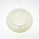 [PLATE] PORCERIN (8.35 in.) Hideharu Taira | AINU CRAFTS | CIKARPE AKAN