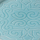 [PLATE] PORCERIN Masaki Saito | AINU CRAFTS | CIKARPE AKAN