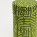 [TEA CONTAINER] TEA CADDY | AINU CRAFTS | CIKARPE AKAN