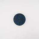 [TEA CONTAINER] TEA CADDY | AINU CRAFTS | CIKARPE AKAN