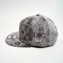 [CAP] AINU CAP | AINU CRAFTS | CIKARPE AKAN