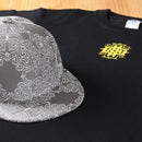 [T-SHIRT] AINU PATTERN | AINU CRAFTS | CIKARPE AKAN