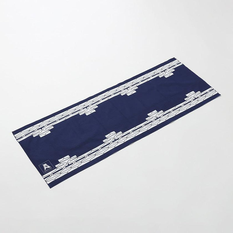 [TOWELS] AINU PATTERN (B) | AINU CRAFTS | CIKARPE AKAN