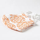 [MASK] AINU PATTERN | AINU CRAFTS | CIKARPE AKAN