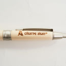 [PEN] AINU PATTERN BALLPOINT PEN | AINU CRAFTS | CIKARPE AKAN