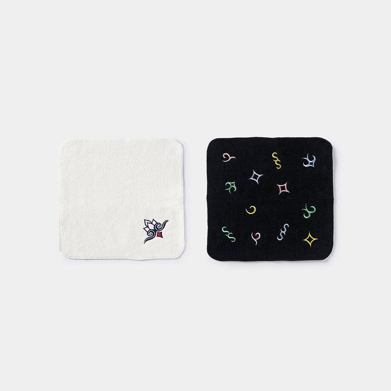 [TOWELS] AINU HANDKERCHIEF | AINU CRAFTS | CIKARPE AKAN