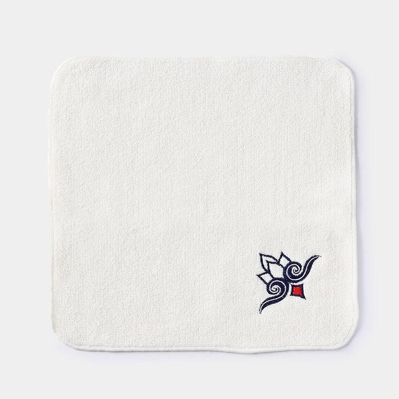 [TOWELS] AINU HANDKERCHIEF | AINU CRAFTS | CIKARPE AKAN