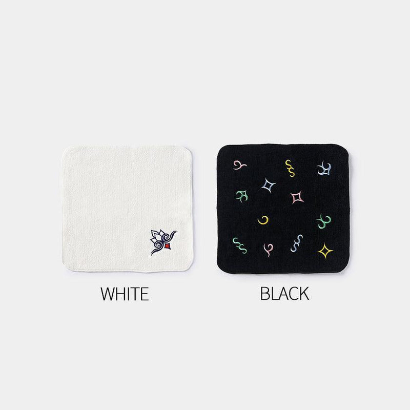[TOWELS] AINU HANDKERCHIEF | AINU CRAFTS | CIKARPE AKAN