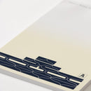 [MEMO PAD] NOTEBOOK | AINU CRAFTS | CIKARPE AKAN