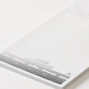 [MEMO PAD] NOTEBOOK | AINU CRAFTS | CIKARPE AKAN