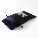 [BLANKET] LAP BLANKET BAG INCLUDED | AINU CRAFTS | CIKARPE AKAN