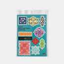 [STICKER] AINU PATTERN | AINU CRAFTS | AIPR