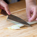 [KITCHEN (CHEF) KNIFE] SHINBU DEBA KNIFE 120MM | NOKAJI BLADES| FUKUBE KAJI