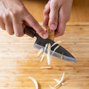 [KITCHEN (CHEF) KNIFE] SHINBU DEBA KNIFE 120MM | NOKAJI BLADES| FUKUBE KAJI