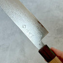 [KITCHEN (CHEF) KNIFE / ONLY 30 AVAILABLE] V10 DAMASCUS 16 LAYERS | NOKAJI BLADES| FUKUBE KAJI