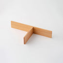 [OPTION] DIVIDERS FOR WOOD-GRAINED 3-TIER (S) | ODATE MAGEWAPPA | KURIKYU