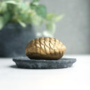 [OBJET D'ART] OTOHIME BLUE WAVE PATTERN | YUMINO DOLL | PEACE CRAFTS SAGA