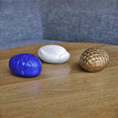 [OBJET D'ART] OTOHIME BLUE WAVE PATTERN | YUMINO DOLL | PEACE CRAFTS SAGA