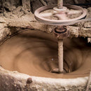 [OBJET D'ART] OTOHIME BLUE WAVE PATTERN | YUMINO DOLL | PEACE CRAFTS SAGA