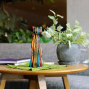 [BECKONING (LUCKY) CAT] CAT'S INVITATION LINES(Multi) | YUMINO DOLL | PEACE CRAFTS SAGA