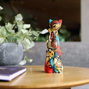 [BECKONING (LUCKY) CAT] CAT'S INVITATION BRAIN(Multi) | YUMINO DOLL | PEACE CRAFTS SAGA