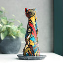 [BECKONING (LUCKY) CAT] CAT'S INVITATION BRAIN(Multi) | YUMINO DOLL | PEACE CRAFTS SAGA