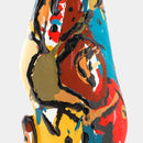 [BECKONING (LUCKY) CAT] CAT'S INVITATION BRAIN(Multi) | YUMINO DOLL | PEACE CRAFTS SAGA