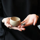 [SAKE CUP] SUKUF BASIC | LACQUERWARE| U-EN ART