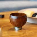 [SAKE CUP] SUKUF BASIC | LACQUERWARE| U-EN ART