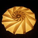 Image is for illustration purposes. (Image of SMALL CLOISONNE CREST)