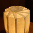 Image is for illustration purposes. (Image of SMALL CLOISONNE CREST)