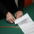 [STAND LIGHT / LIGHTING] SETTO-KA LARGE FLOWER SERIES BONBORI-MARU THIN VORTEX (S-L SIZE) | KYO HYOGU (ART MOUNTINGS)INNOVATIVE CRAFTWORKS