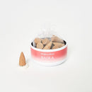 [INCENSE] BAIKA JAPANESE PLUM (FULL SIZE) | FRAGRANCE FORMULATION | BRIDGE AND BLEND