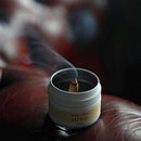 [INCENSE] JIJYU EPHEMERALITY (FULL SIZE) | FRAGRANCE FORMULATION | BRIDGE AND BLEND