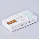 [INCENSE] SIX IN SENSE STICKS 20 PCS 100% NATURAL HANDMADE | FRAGRANCE FORMULATION | BRIDGE AND BLEND