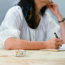 [INCENSE] SIX IN SENSE STICKS 20 PCS 100% NATURAL HANDMADE | FRAGRANCE FORMULATION | BRIDGE AND BLEND