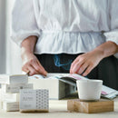 [INCENSE] SIX IN SENSE STICKS 20 PCS 100% NATURAL HANDMADE | FRAGRANCE FORMULATION | BRIDGE AND BLEND