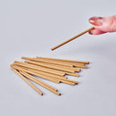 [INCENSE] SIX IN SENSE STICKS 20 PCS 100% NATURAL HANDMADE | FRAGRANCE FORMULATION | BRIDGE AND BLEND