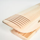 [EXERCISE EQUIPMENT] ASHIFUMI KENKO LIFE (GROOVE TYPE) | WOODWORKING | ASHIFUMI KENKO LIFE