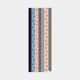 [TOWELS] AUSPICIOUS PATTERN STRIPE | YOKOHAMA DYEING | HAMAMONYO
