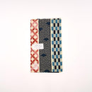 [TOWELS] AUSPICIOUS PATTERN STRIPE | YOKOHAMA DYEING | HAMAMONYO