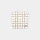 [TOWELS] REVERSIBLE GAUZE HANDKERCHIEF DOT PATTERN AND MT.FUJI | YOKOHAMA DYEING | HAMAMONYO