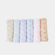 [ผ้าเช็ดตัว] "แม่ลายญี่ปุ่น" การออกแบบกัญชาดาวอาบน้ำผ้าเช็ดตัว | Senshu Towel | ผ้าขนหนูฟูคุโรย่า