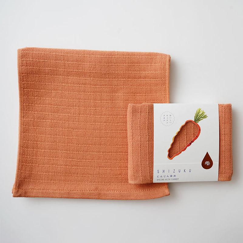 [TOWELS] "SHIZUKU" KITCHEN TOWEL | SENSHU TOWEL | FUKUROYA TOWEL